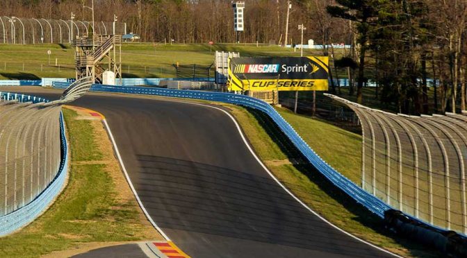 Featured image for Teams set to participate in Watkins Glen test
