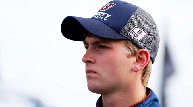 Featured Image for Not home, but no place like Iowa for Chase-bound Byron