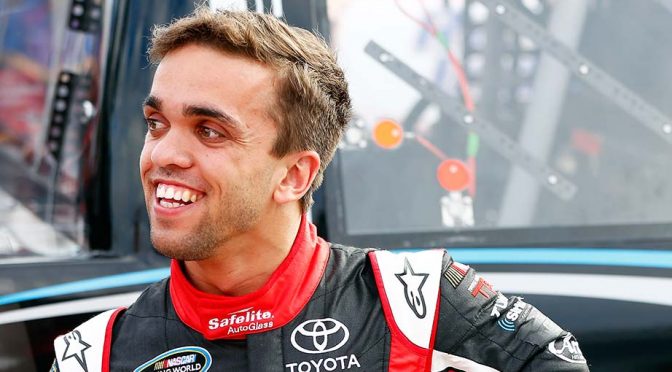 Abreu aiming for fairy tale beginning at familiar Eldora
