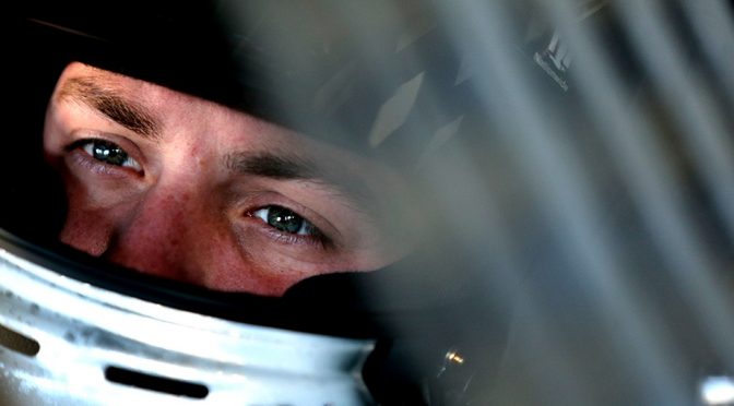 Alex Bowman racing for relevancy, full-time status