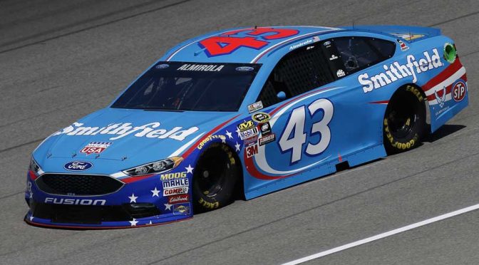 RPM announces competition restructure