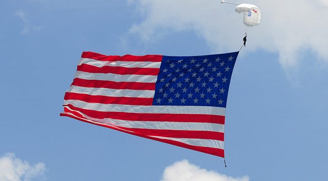 NASCAR drivers and teams offer 9/11 remembrances
