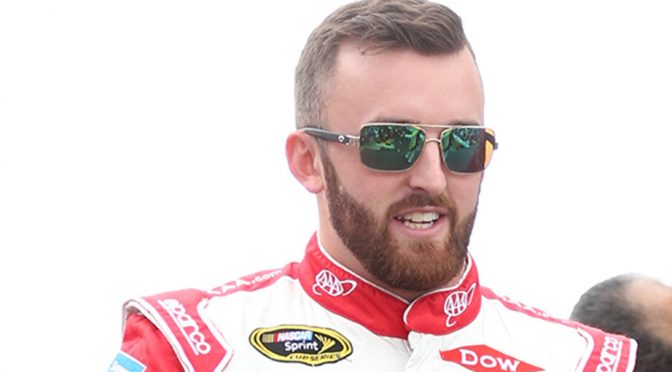 Featured Image for Dillon on Chase advancement: 'Man, we got it done'