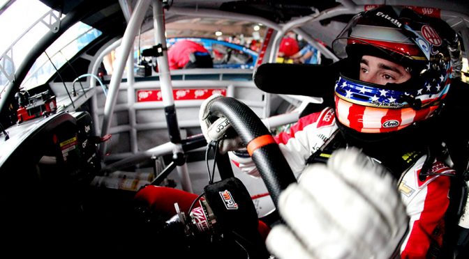 Chase challenge? Lack of Dover practice time impact