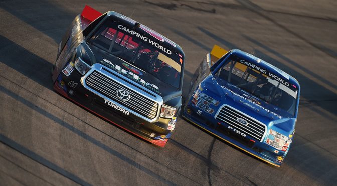 Featured Image for ThorSport crew prevails at Iowa in face of misfortune