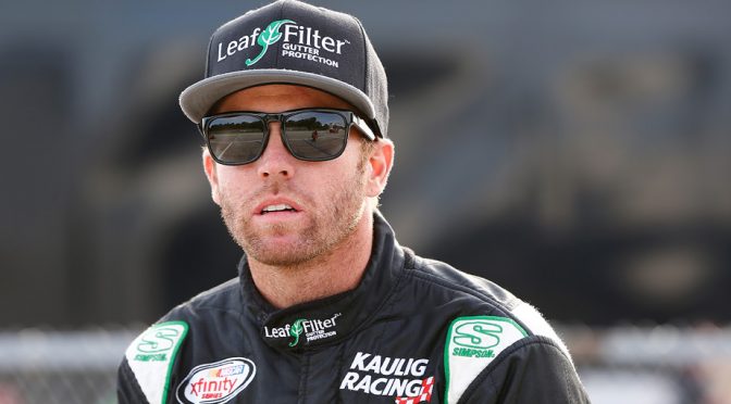 XFINITY, Camping World Truck Chase-clinching scenarios for Chicagoland