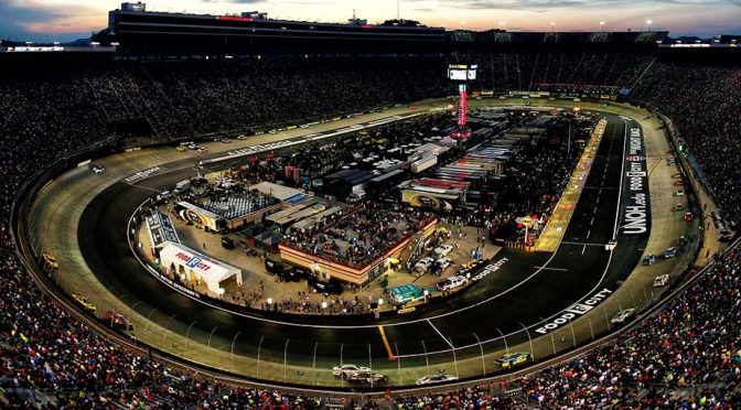 Full schedule for Bristol