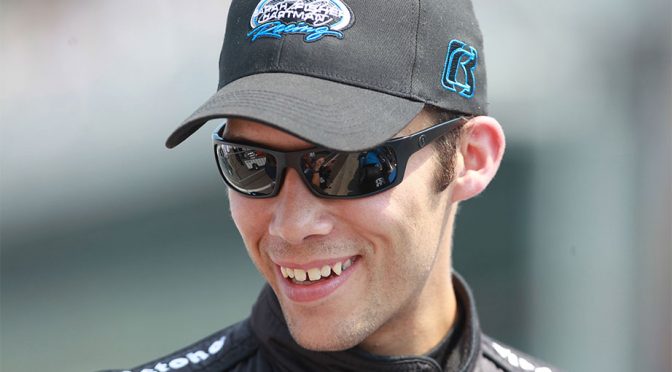 Family: Bryan Clauson helped save lives as organ donor
