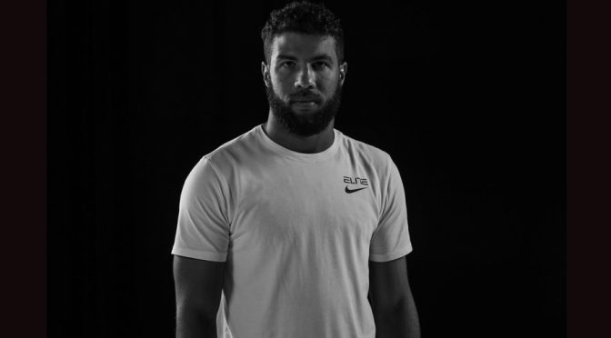 Featured Image for Behind the Visor: Darrell Wallace Jr. & the No. 43