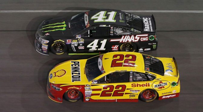 The Rundown: Daytona driver grades