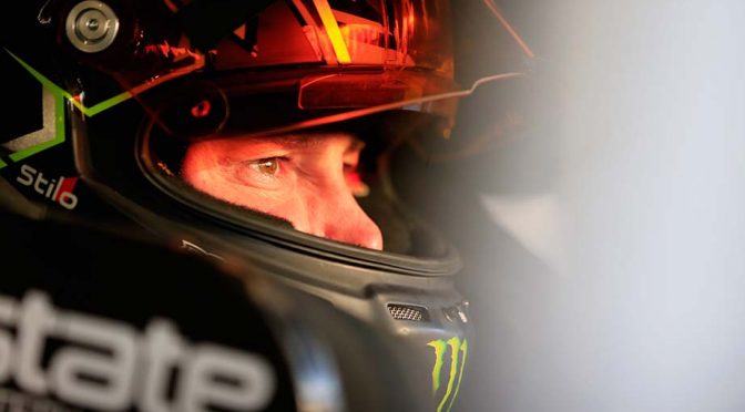 Featured Image for Harvick, Busch's Chase hopes affected following a poor day for SHR
