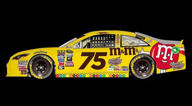 Best paint schemes of 2016