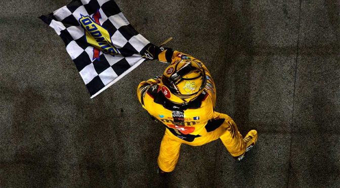 The race to 40: Three drivers eye career mark