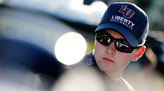 Featured Image for William Byron wins at Miami; Sauter claims 2016 title