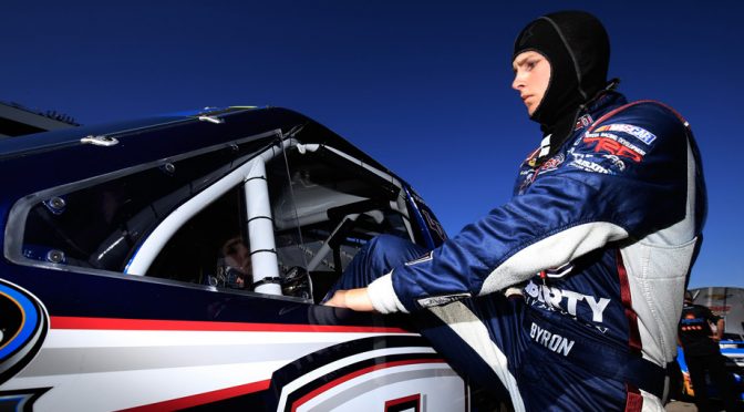 Featured Image for Martinsville a difficult Chase task for Truck veterans, rookies alike