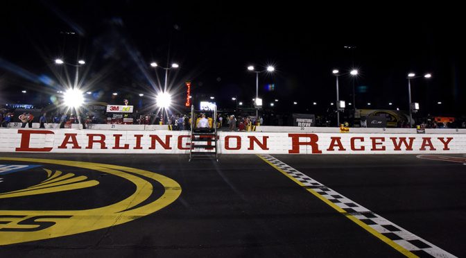 Featured Image for Defending Darlington champ Edwards reflects on last year's win