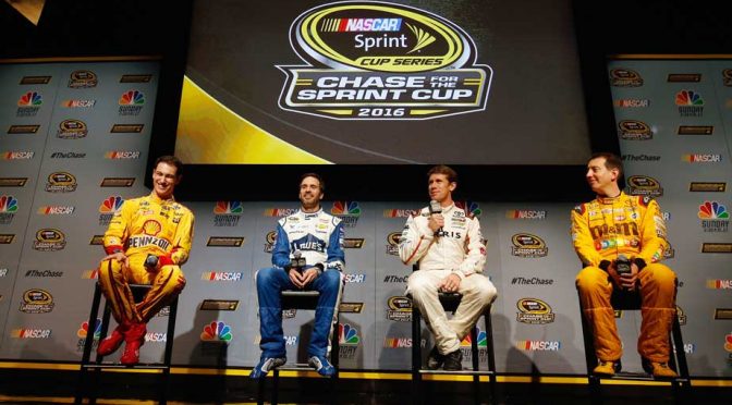Featured image for Predicting who will win the Championship 4