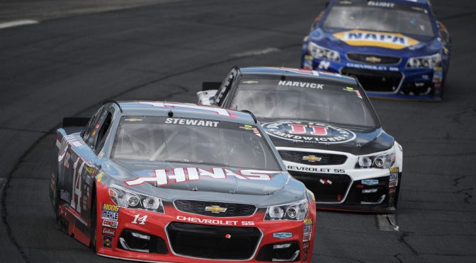 NASCAR, Chevrolet launch diversity scholarship contest