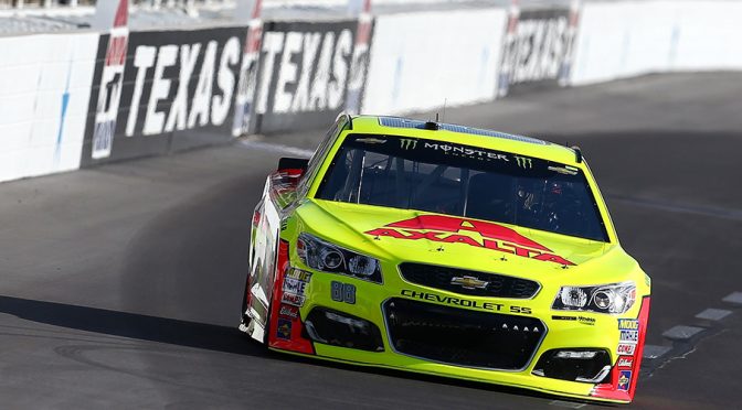 Featured image for Preview: Dale Jr.’s final Texas run