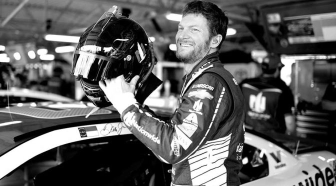 Featured Image for Dale Earnhardt Jr. shares details on his best day ever