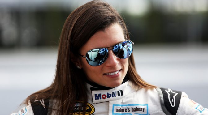 See how SHR Customizes Cars for each Driver