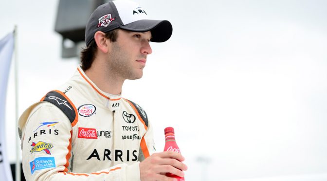 Featured image for Phoenix offers all four XFINITY championship spots for the taking