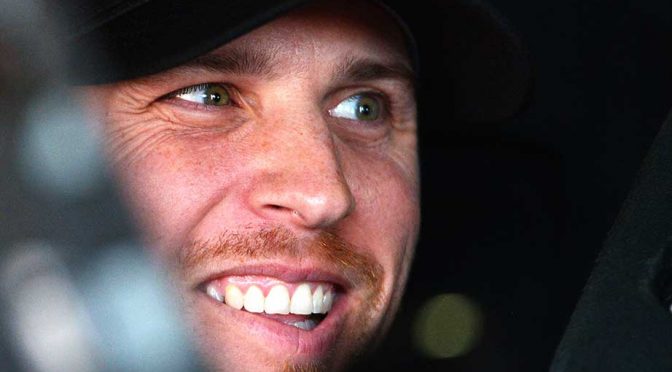 Sonoma strategy simple: Just win, baby