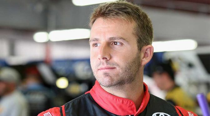 BK Racing shuffle: Ragan, DiBenedetto won't return