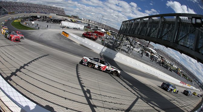 Featured Image for Heads up: Dover and Las Vegas weekend
