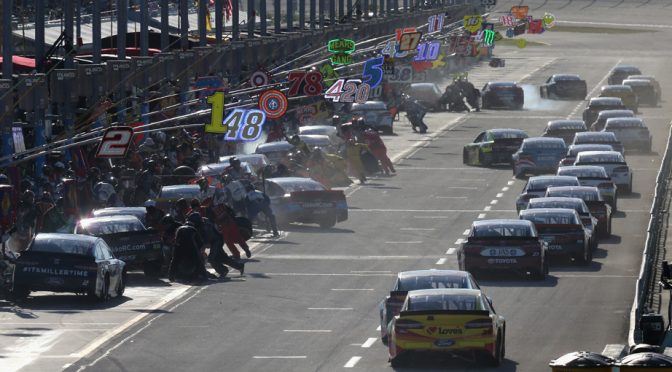 Driver Tracker: 2017 full-time rides