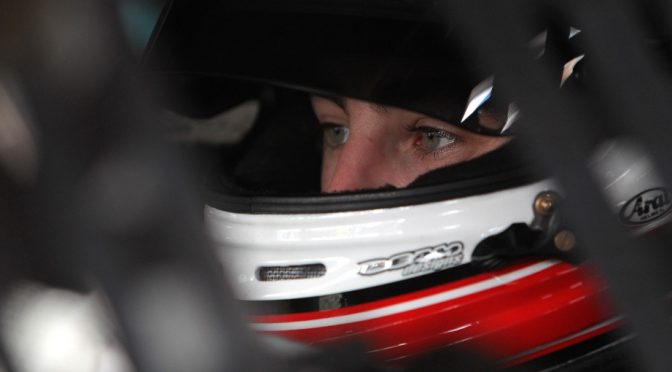Bubble drivers vying for Chase spots at Darlington