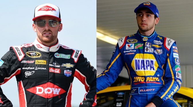 H2H: Who will be next to secure a Chase berth?