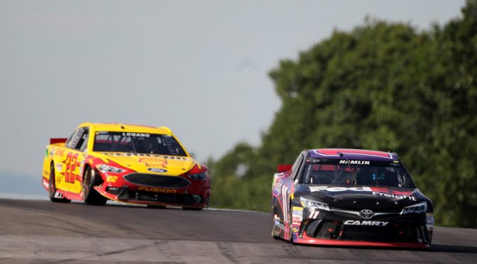 Watch: Live post-race inspection on Tuesday