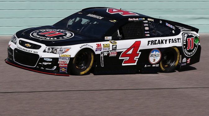 See every car, team rosters for Miami