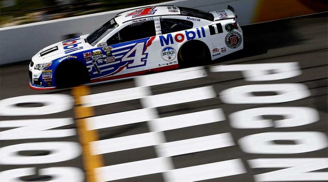 O'Donnell: Six cars to R&D Center for midseason evaluation