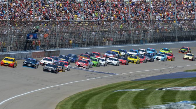 Heads up: Michigan/Road America weekend
