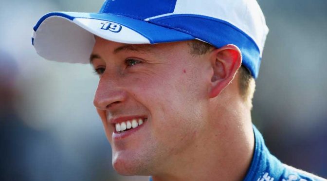 Featured Image for RCR names Hemric to full-time XFINITY ride