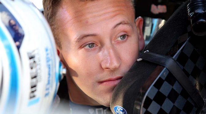 Chase cutoff in Talladega means drivers swinging for the fences