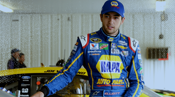 NASCAR midseason superlatives: MVP, plus more