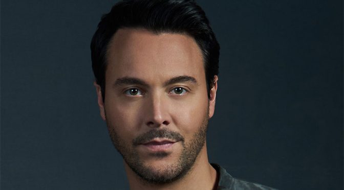 Ben-Hur's Jack Huston to drive pace car at The Glen
