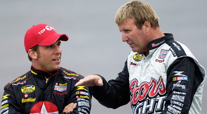 McMurray understands fill-in challenges Bowman is facing