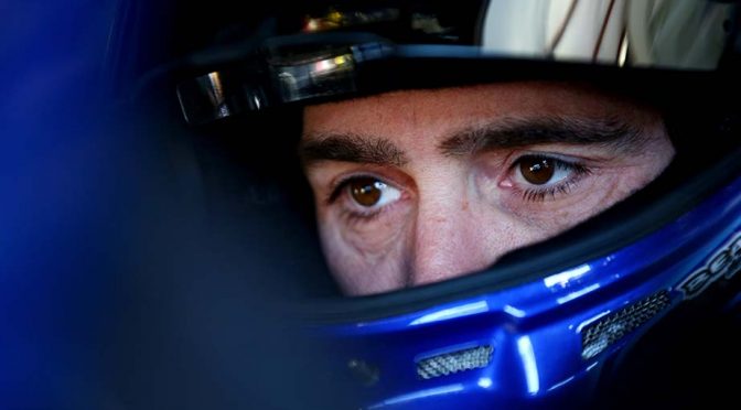 Featured Image for Johnson leads final Talladega practice; Biffle tops in earlier session