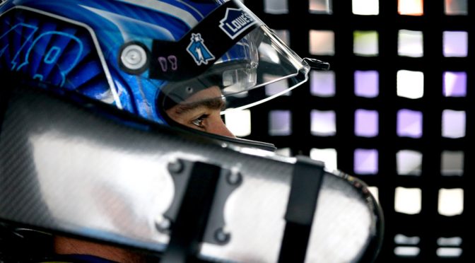 Johnson on Dover: You can't take a track for granted