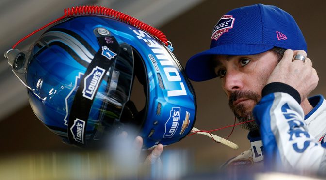 Chase win brings sense of security, doesn't halt hunt for more