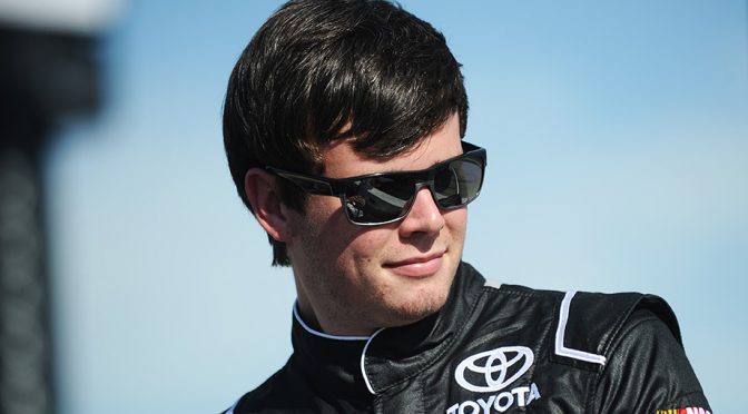 Featured Image for Erik Jones wins pole for XFINITY Series race at Iowa