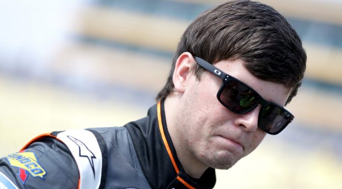 Jones, Sadler, Allgaier react to disappointing title loss