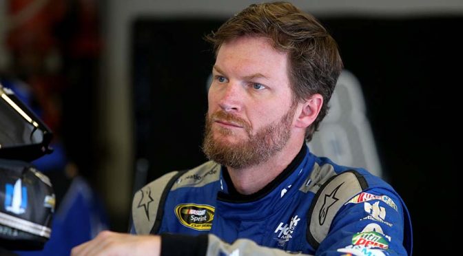 Featured Image for Dale Jr.: Recovery is going to take 'a lot of patience'
