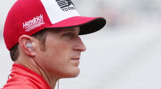 Kahne: 'If I haven't performed by 2018, I need to leave'