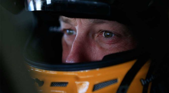 Kenseth scheme paints picture of historic Darlington moment