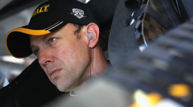 Featured Image for 2016 Season Review: Matt Kenseth